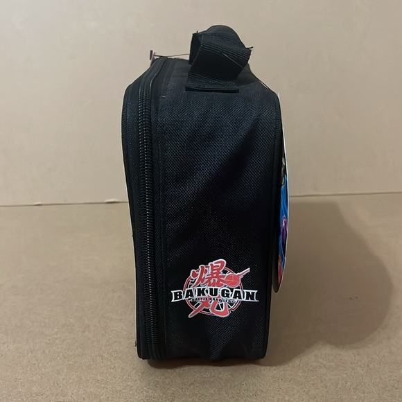 Bakugan Lunch Bag ⬇️ - Picture 3 of 7